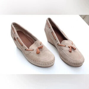 Soul of Africa wedges